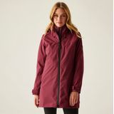 Denbury 3-in-1 ademende waterdichte jas voor dames