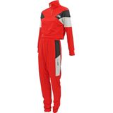 Dames Lifestyle suit Red XXL