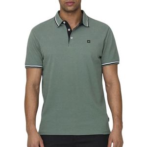 Only & Sons Fletcher Slim Polo Heren - Maat XL