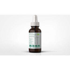 Lily Organics - Groene Propolis extract 40%