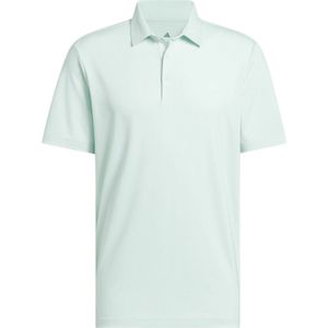 Adidas Heren Golfpolo Ultimate 365 Mint