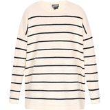 DreiMaster - Vintage Collection - Gebreide Trui - Relaxed Fit