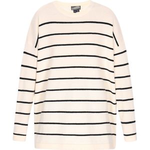 DreiMaster - Vintage Collection - Gebreide Trui - Relaxed Fit