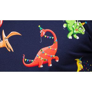 Pyjama heren woody dino's