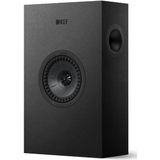 KEF Q4 Meta - Passieve HiFi-midden/LCR-luidspreker - Satin Black - 2-weg basreflex - 13 cm Uni-Q-driver met MAT