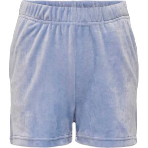Only short meisjes - blauw - KONlaya - maat 116