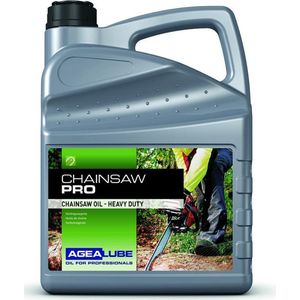 Agealube ketting olie pro 5 liter