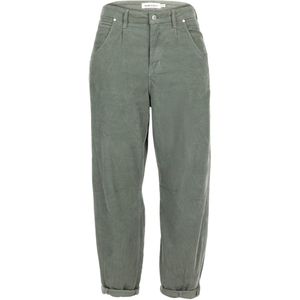 SURI FREY Cordhose SFY Freyday ( SW10058 ) - Dames Cordhosen - darkgreen 933