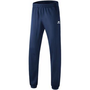 Erima Polyester trainingsbroek met boorden Trainingsbroek