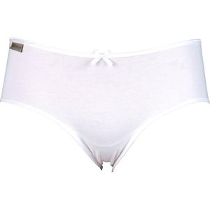 RJ Good Life Dames Hipster Wit XL