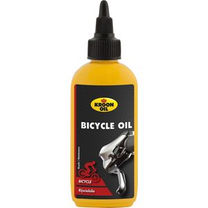 Kroon-Oil Rijwielolie - 22015 | 100 ml flacon / bus