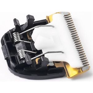 Vervangende Tondeuse Kop voor Professioneel Gebruik en Dierenverzorging