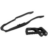 Ufo HO04631-001 - Kettinggeleider en Glijder