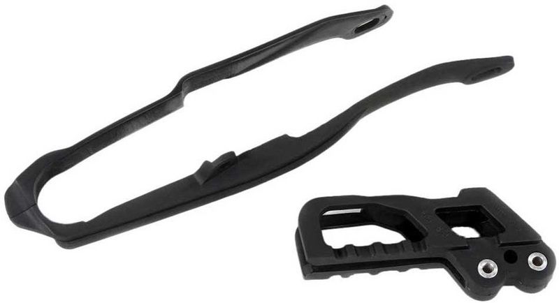 Ufo HO04631-001 - Kettinggeleider en Glijder