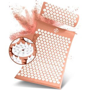 Equivera Shakti Mat Original - Shakti Mat - Acupressuur Mat - Shakti - Spijkermat