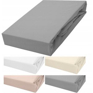 Waterdichte matrashoes 160x200 cm - Ademend & Antibacterieel