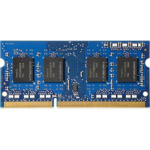 HP 4GB DDR3-1600 geheugenmodule 1 x 4 GB