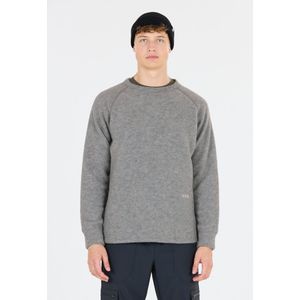 SOS - Aneto - Sweatshirt - 100% Merinowol