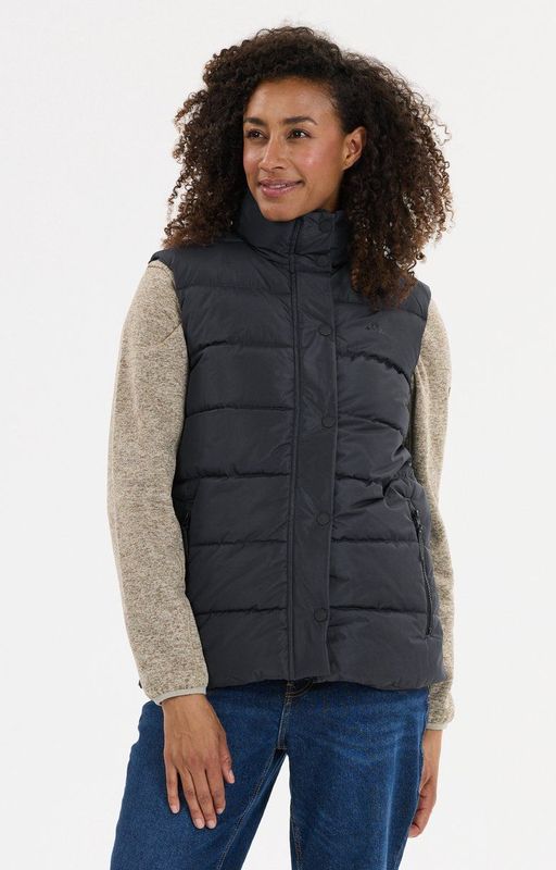 WHISTLER Steppweste Amaret