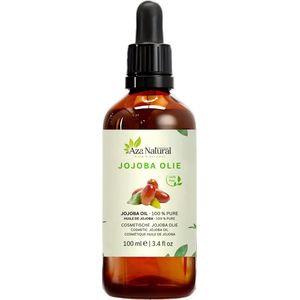 Jojoba Olie