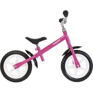 Loopfiets Stiga Runracer Roze