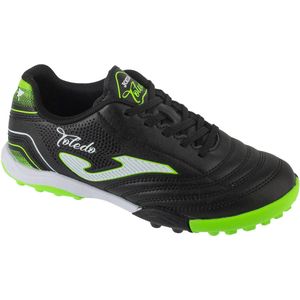 Joma Toledo Jr 24 TOJW AG, voor een jongen, Zwart, Voetbalschoenen, maat: 24