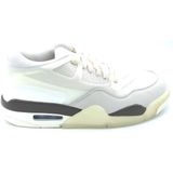Jordan - 4RM - Heren Schoenen - Wit - Leer