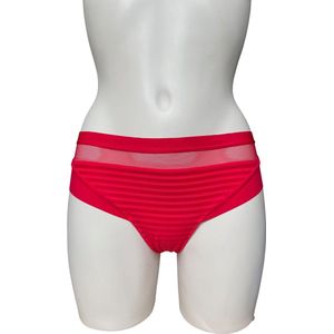 Marie Jo L'Aventure Salvador Hipster 0521892 True Red - maat 38