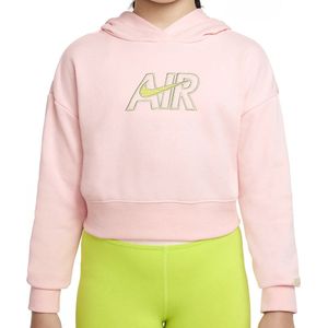 Nike - Sportswear - Cropped Sweater - Junior
