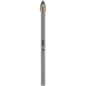 KWB Glass drill bit 5x70mm - 49177205