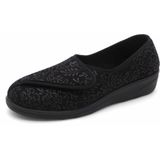 JOSEF SEIBEL - Nice 104 - Pantoffel - Zwart