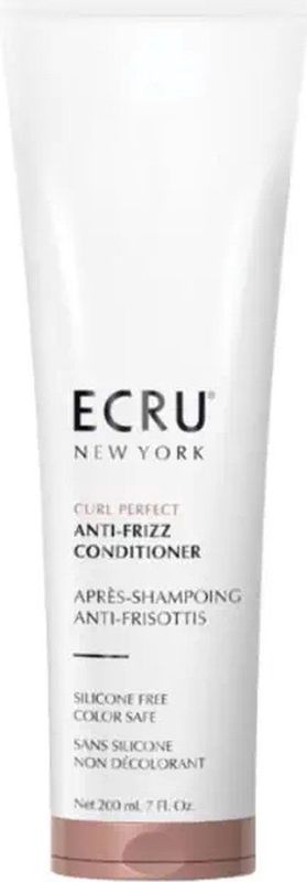 ECRU New York - Curl Perfect - Anti-Frizz Conditioner - 200ml