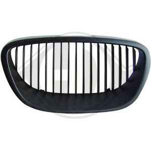 Radiateurgrille - HD Tuning Seat Leon (1p1). Model: 2005-05 - 2013-12