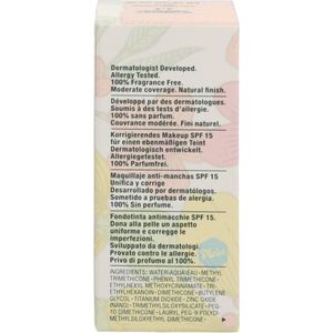 Clinique Even Better Foundation - CN18 Cream Whip - Met SPF 15