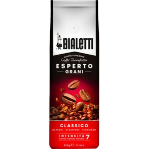 Bialetti Classico - Koffiebonen - 500 gram