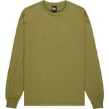 Quiksilver - Salt Water - T-shirt - Biologisch Katoen - Lange Mouwen