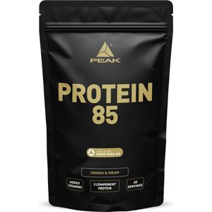 Protein 85 (900g) Cookies & Cream