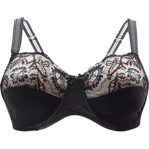 Disismi grote maten Beugel BH Milaan - Kiwi