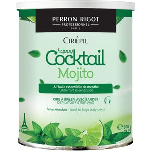 Cirépil Fiorella Hypoallergenic Tin 800gr.