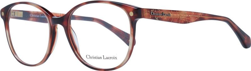 Christian Lacroix CL1139 54119 bril zonder sterke - Dames - Bruin