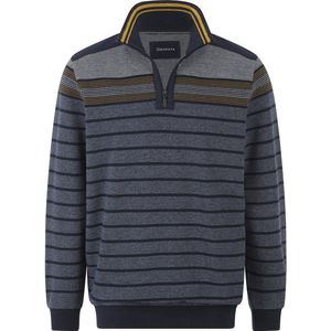 Babista herren Sweatshirt - 56/58 - donkerblauw