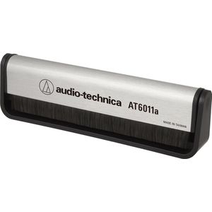 AUDIO-TECHNICA AT6011a Record Cleaner Anti-Static Brush