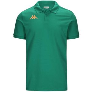 Kappa - Gastio - Poloshirt - Korte Mouw - Heren - Slim Fit