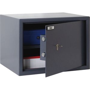 Safe Box Filex SB-C 3 (cilindersleutelslot) (2 stuks)