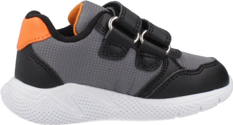 GEOX B SPRINTYE BOY Zwart 21 EU