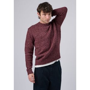 Antwrp - Trui - Bordeaux - S (36)