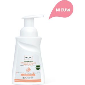 Incia - Natuurlijke Intimate Wash Foam