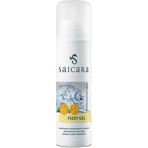 Saicara - Body fizzy gel 150ml