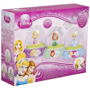 Disney princess triple pack glitterbollen ( boules à neige )