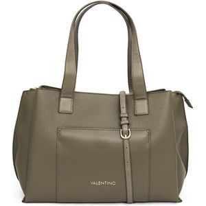Valentino Bags Dames WILLOW Schoudertas - Taupe